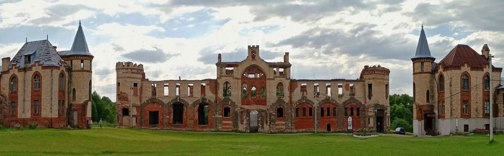 Photograph by Николай Кузьмин