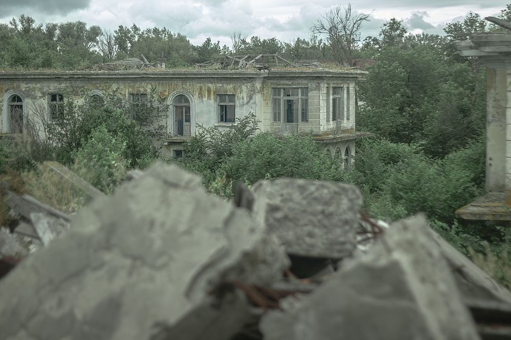 Photograph by Иван Левин