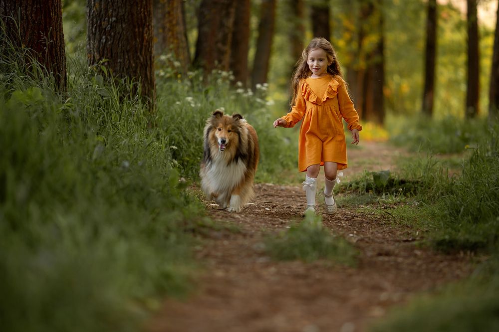 Photograph by Фаина Анисимова