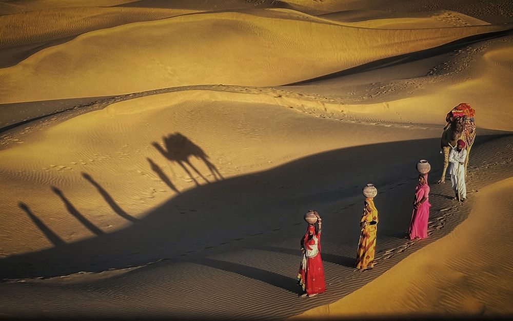 Фотография автора Henri Fitriadi