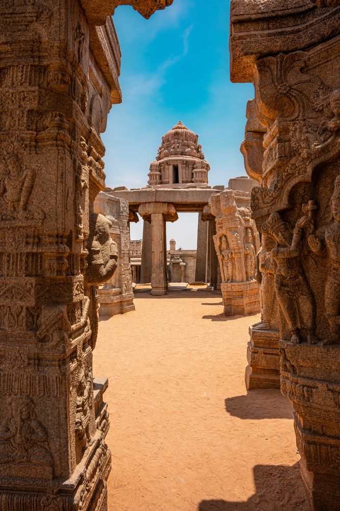 Photograph by Dinesh Sai Bhaskar