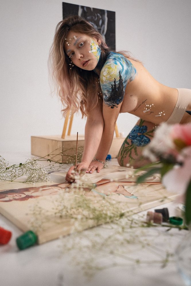 Photograph by Дмитрий Садовенко