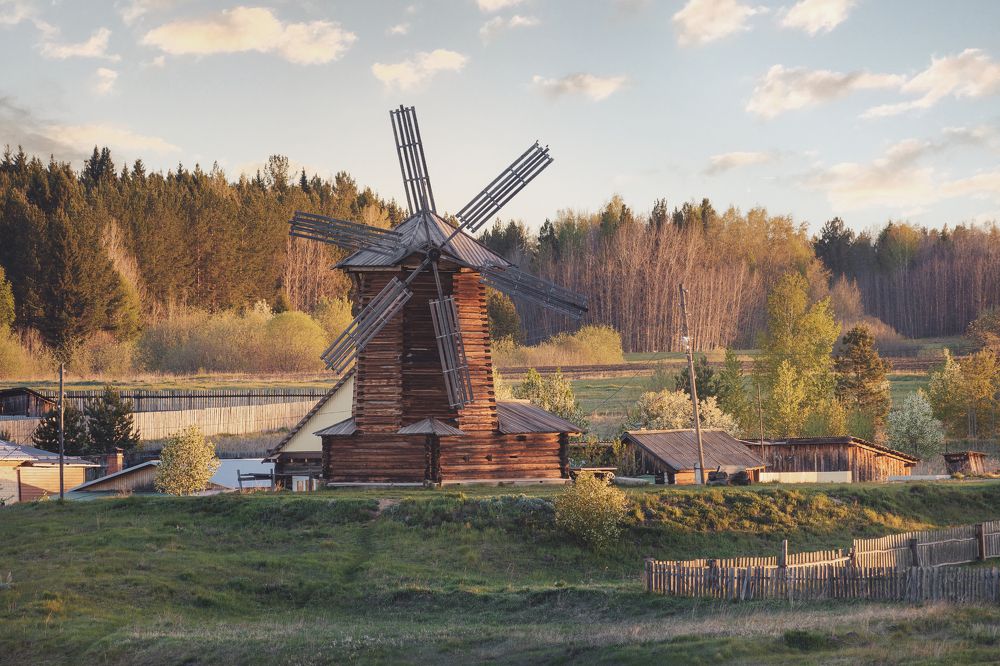 Photograph by Евгений Гецев