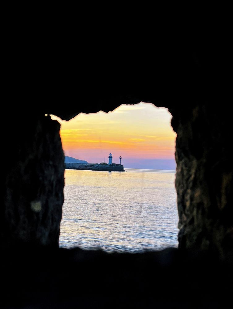 Photograph by Лиса