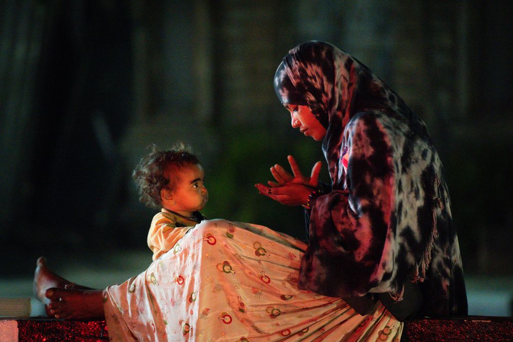 Photograph by Dinesh Sai Bhaskar