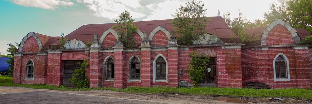 Photograph by Сергей Пушкин