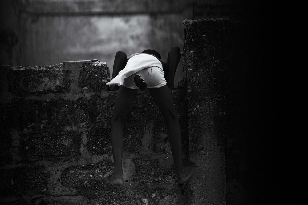 Photograph by BOTON Emmanuel