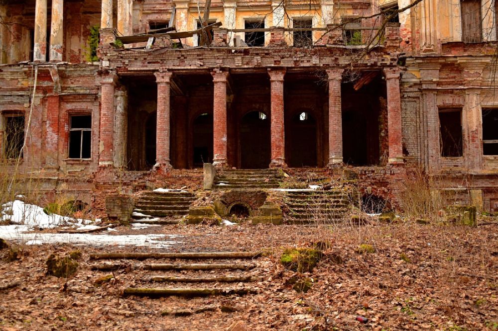 Photograph by Наталья Лапина