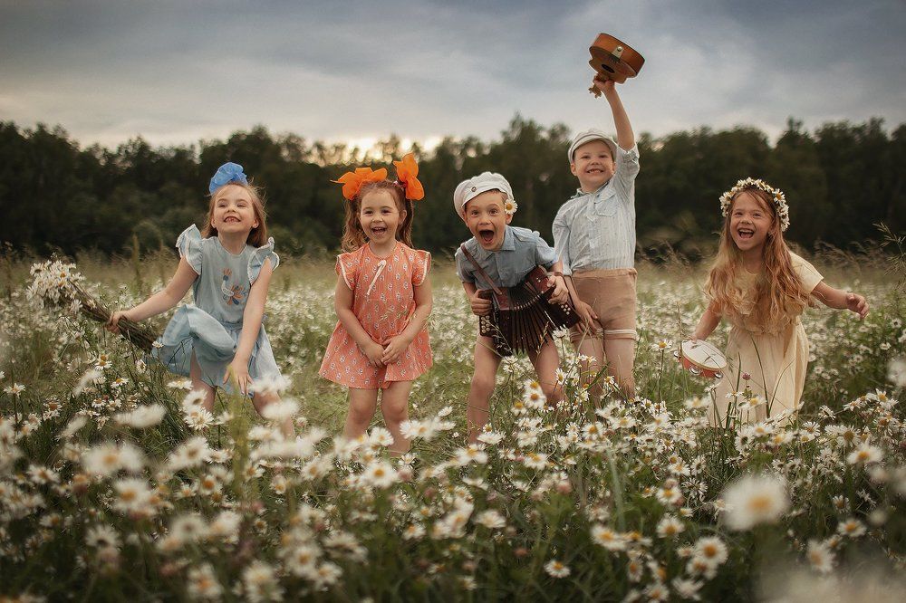 Photograph by Юлия Уточкина