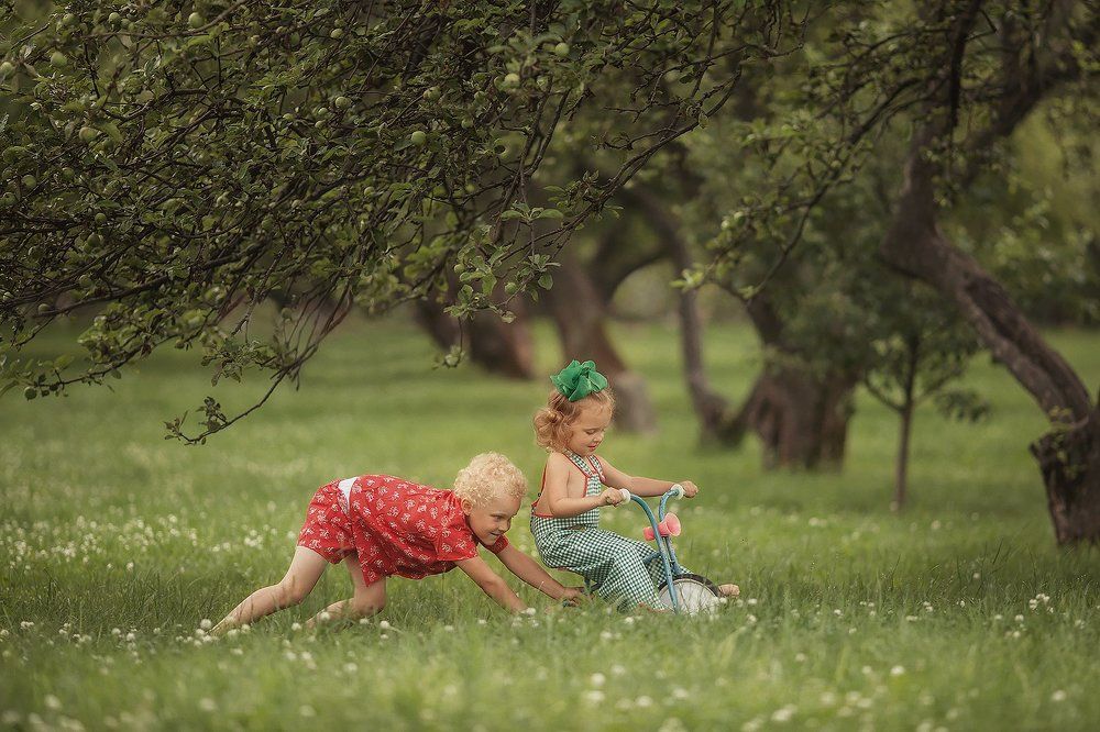 Photograph by Юлия Уточкина