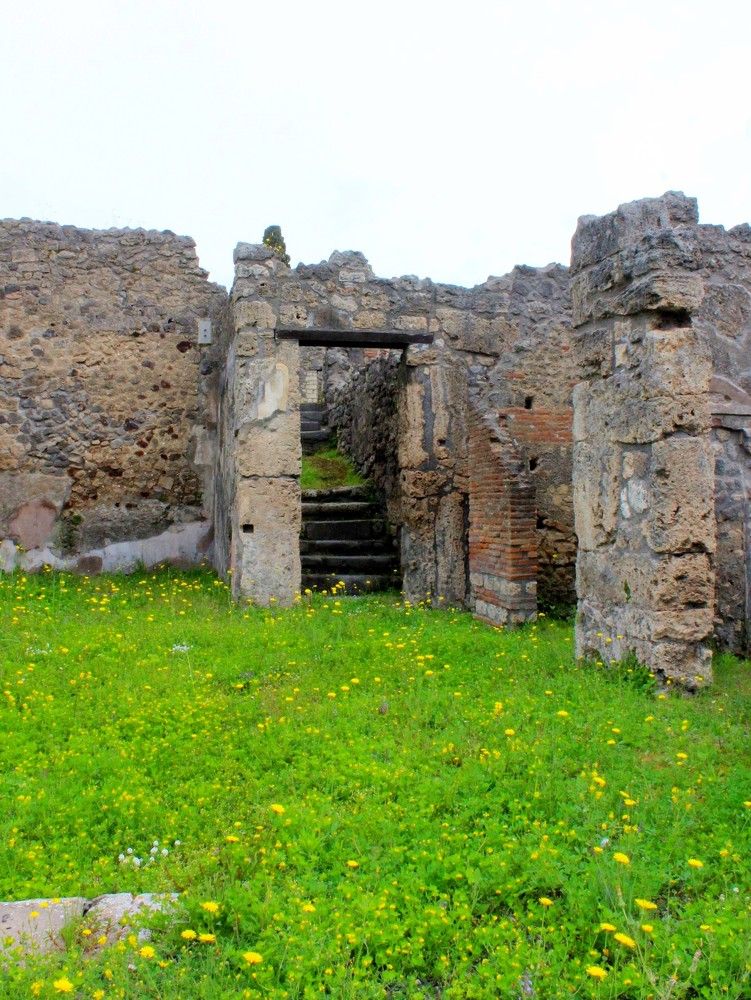 Y sobrevino el desastre