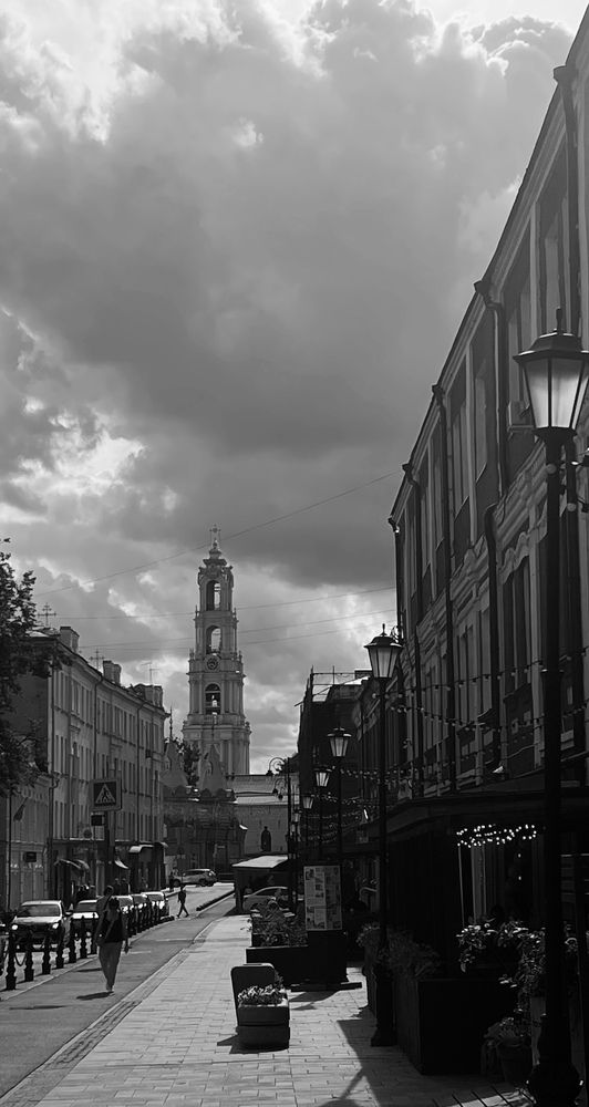 Фотография автора Владислав