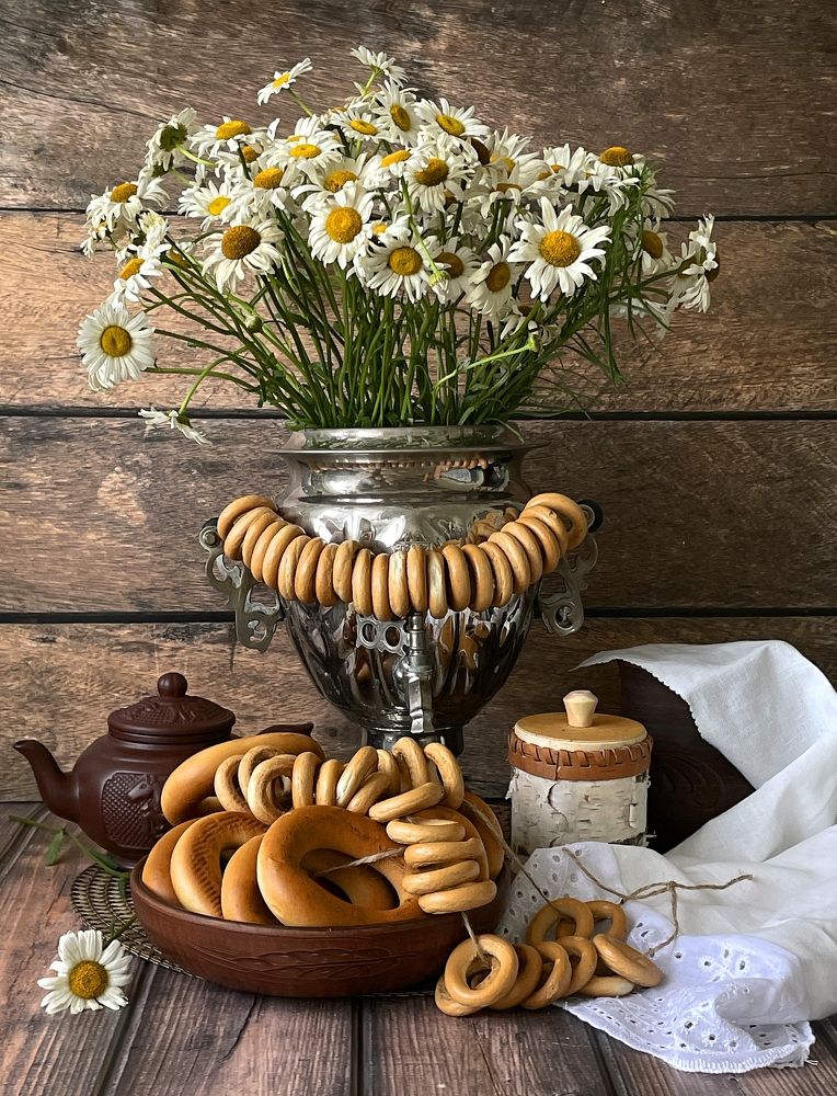 Photograph by Наталья Макарова