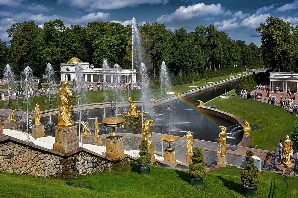 Photograph by Александр Шипиленко