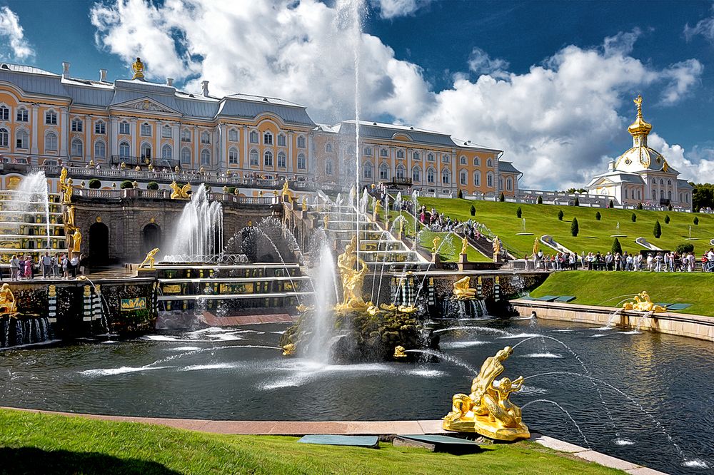 Photograph by Александр Шипиленко