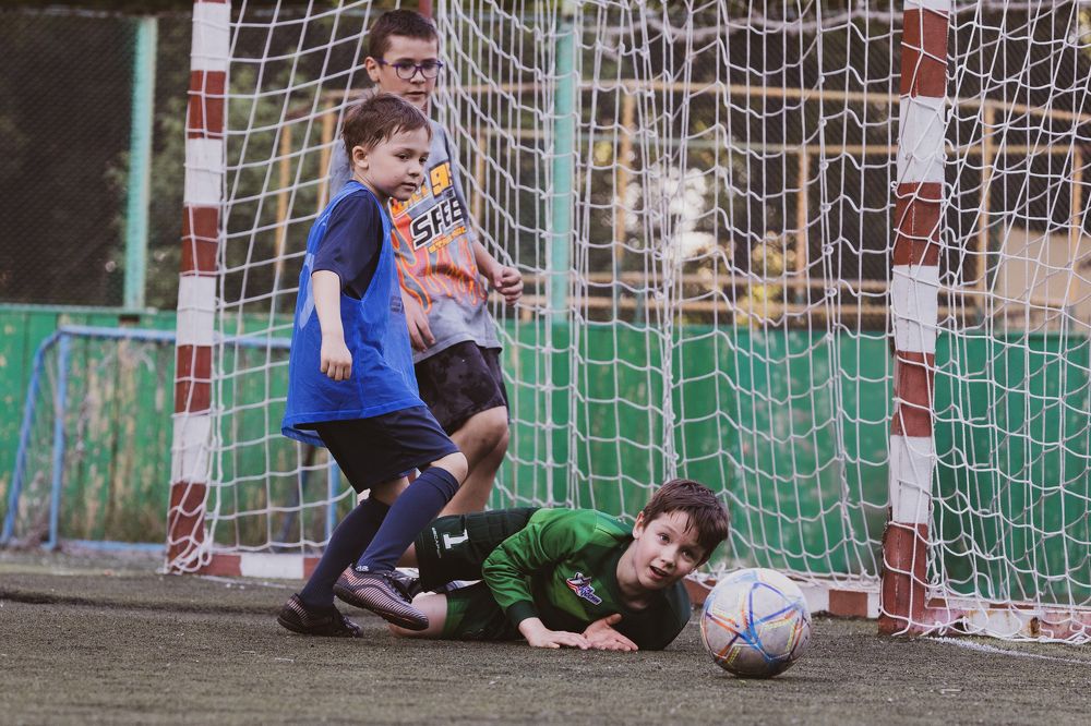 Photograph by Щепанов Дмитрий