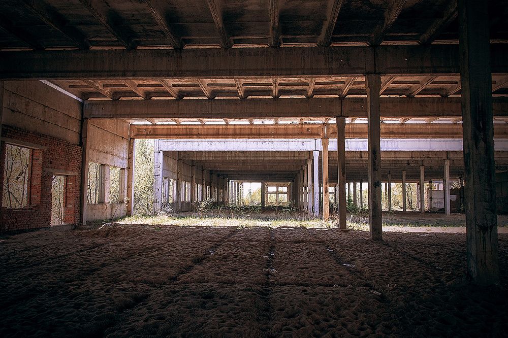 Photograph by Делана Романова