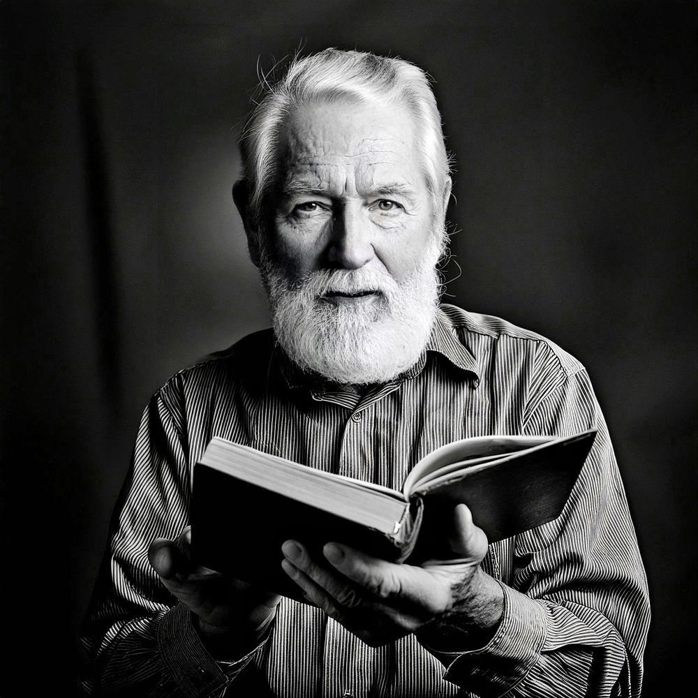 Photograph by Marina Kapstik