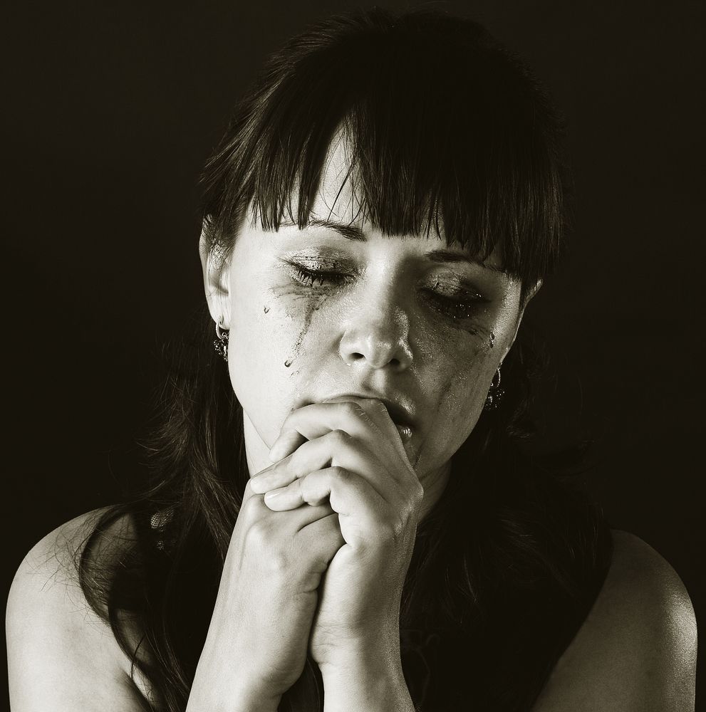 Photograph by Vladimir Tareev