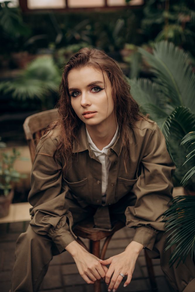 Photograph by Виолетта Алексеевна