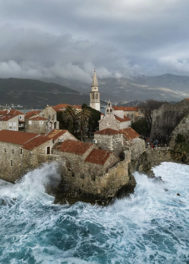 Photograph by Юлия Смирнова