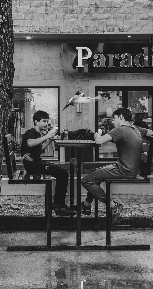 Photograph by Юлия Смирнова