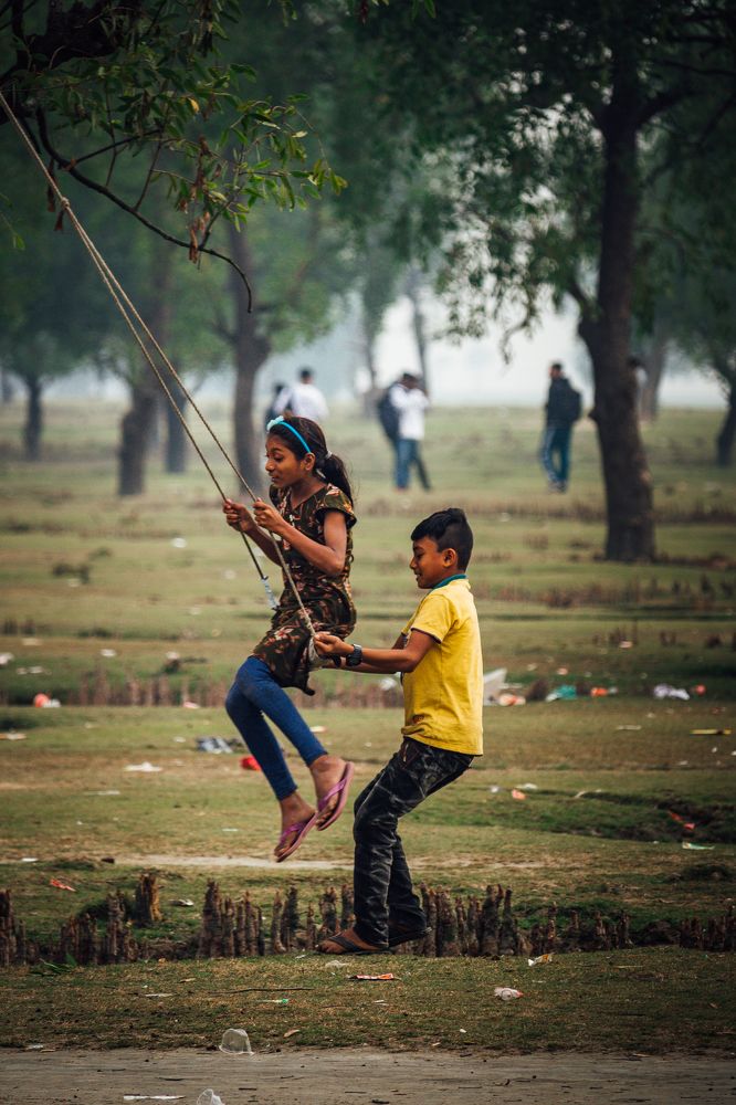 Photograph by Mohammad Shahriar Foisal