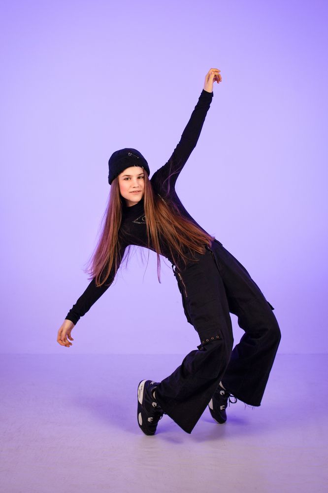 Фотография автора Кристина Догодька