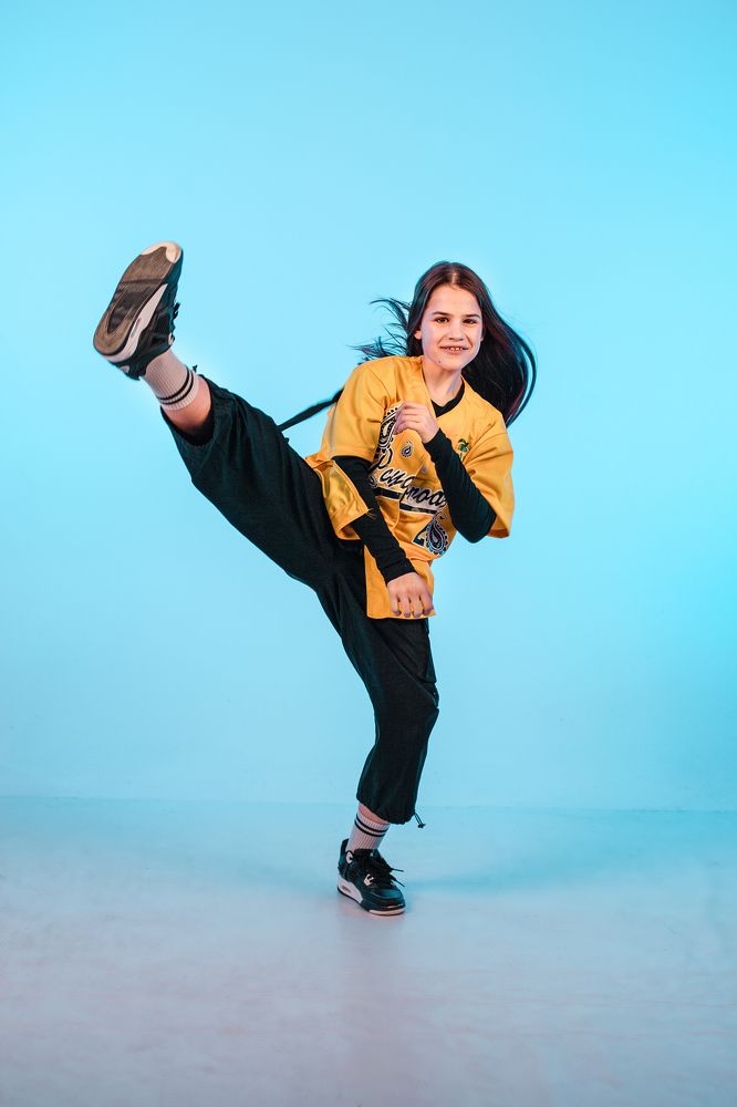 Фотография автора Кристина Догодька