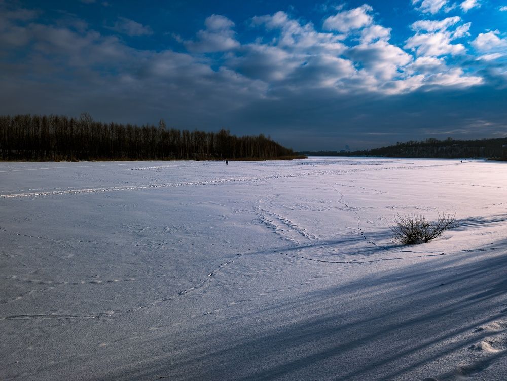 Фотография автора Анастасия Ильина