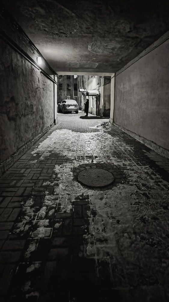 Photograph by Виктор Поздняк