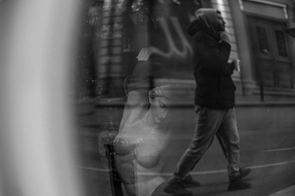 Photograph by Ali Nooralian