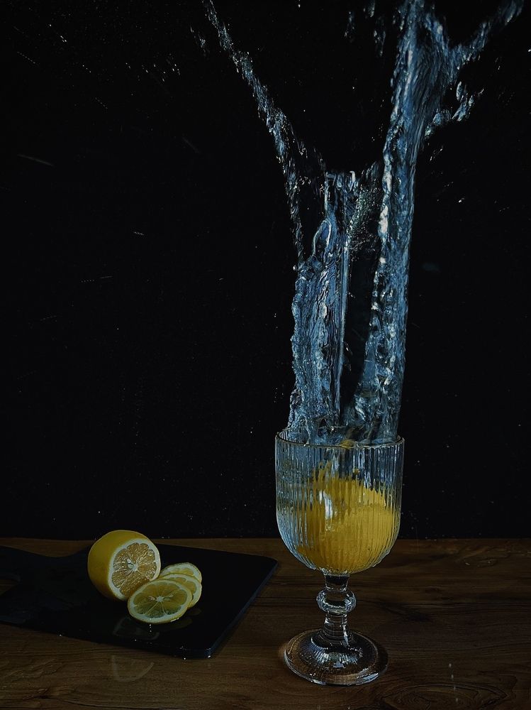 Фотография автора Юлия Косинова