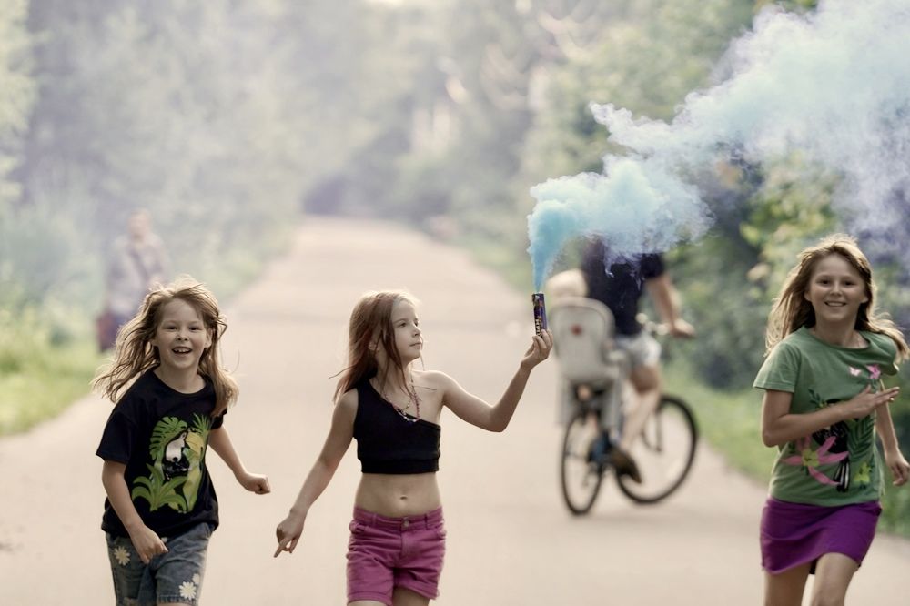 Photograph by Юлия Честнова