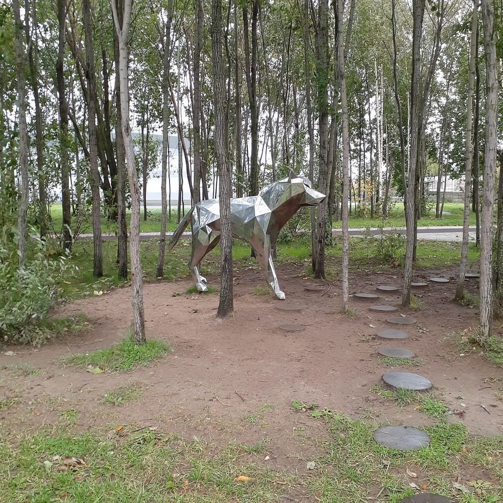 Photograph by Анна Кокина