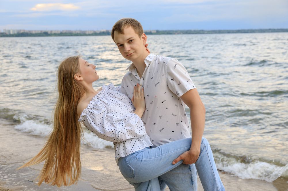 Photograph by Рослякова Елена