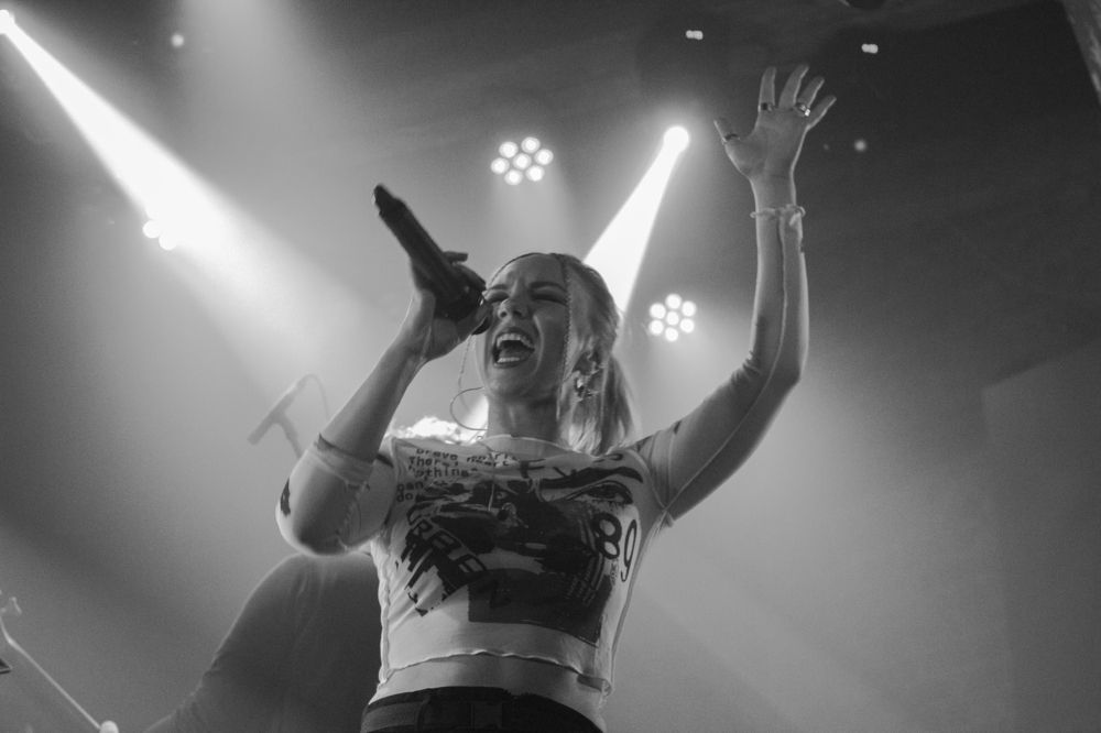 Photograph by Irina Yakovleva