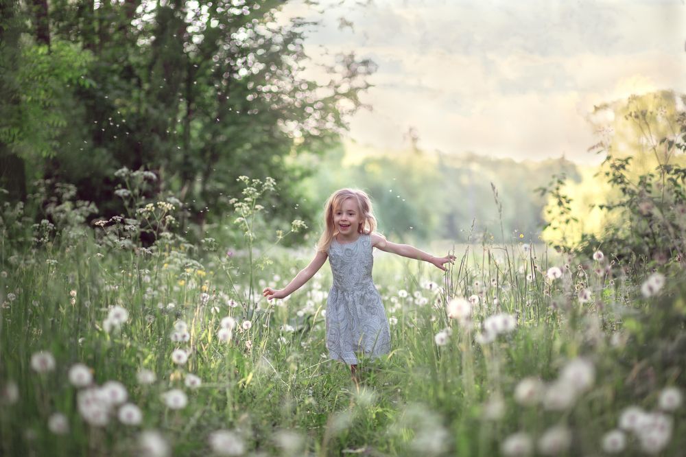 Фотография автора Ксения Осадчук