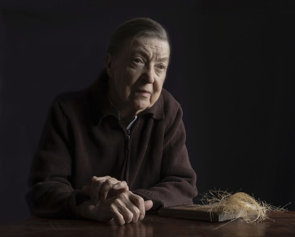 Photograph by Елена Осипова