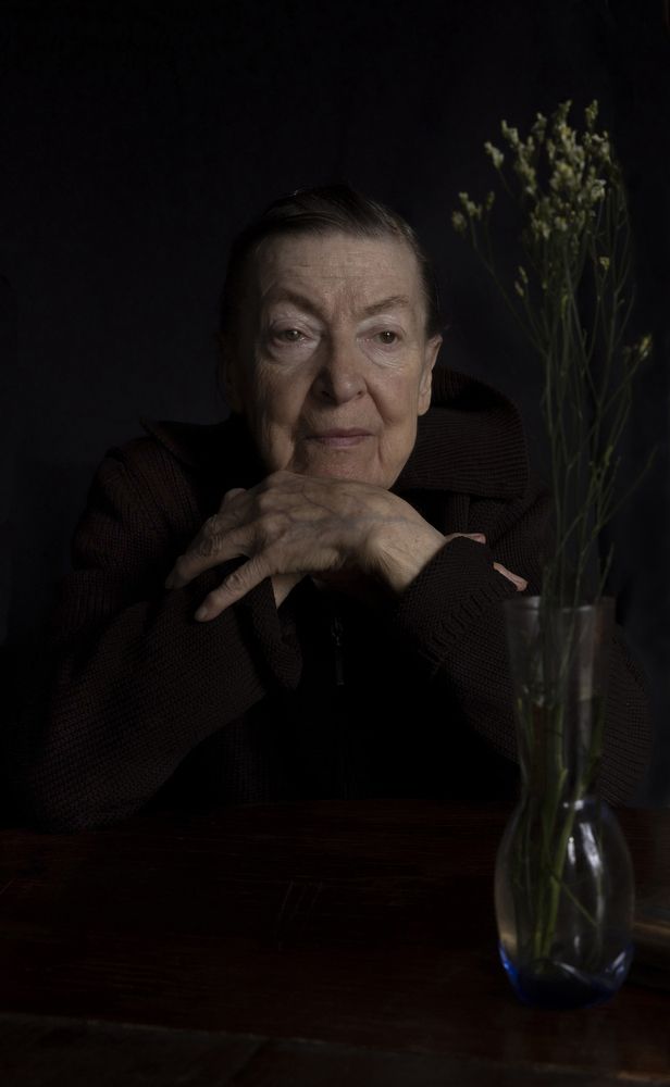 Photograph by Елена Осипова