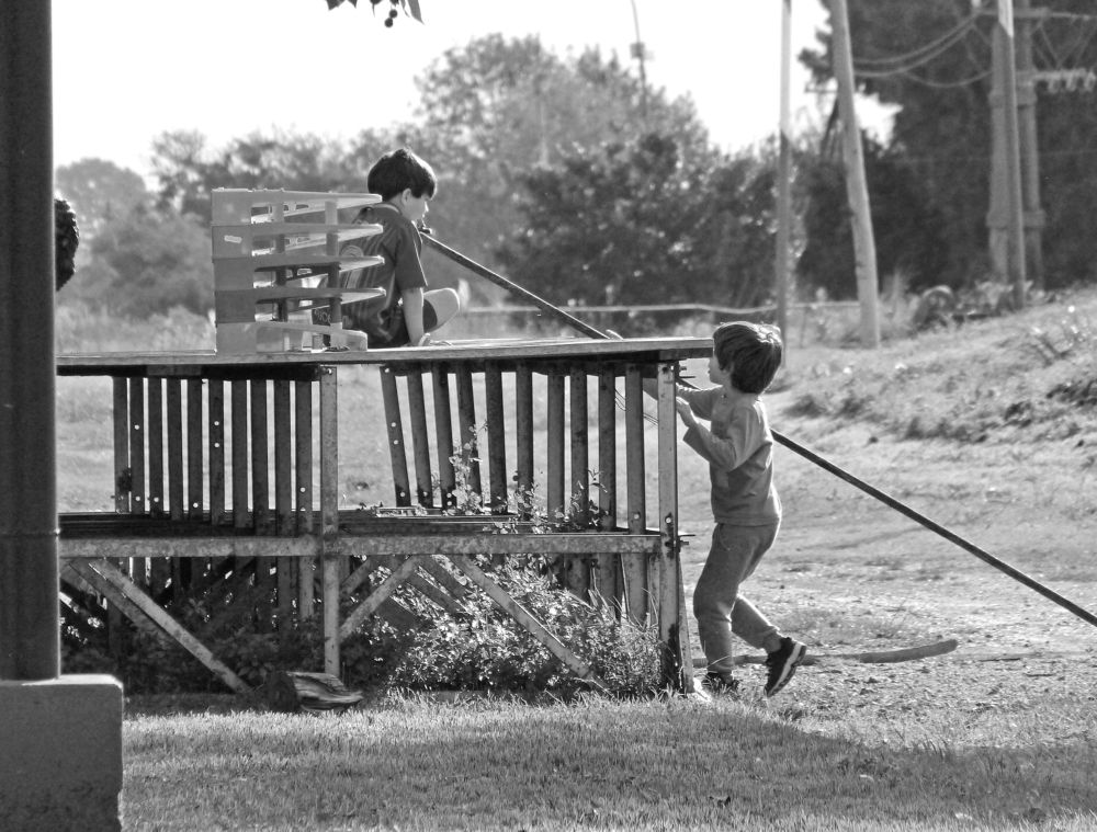 Photograph by GLEYDA GUTIÉREZ