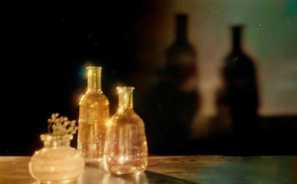 Photograph by Анна Мещерина