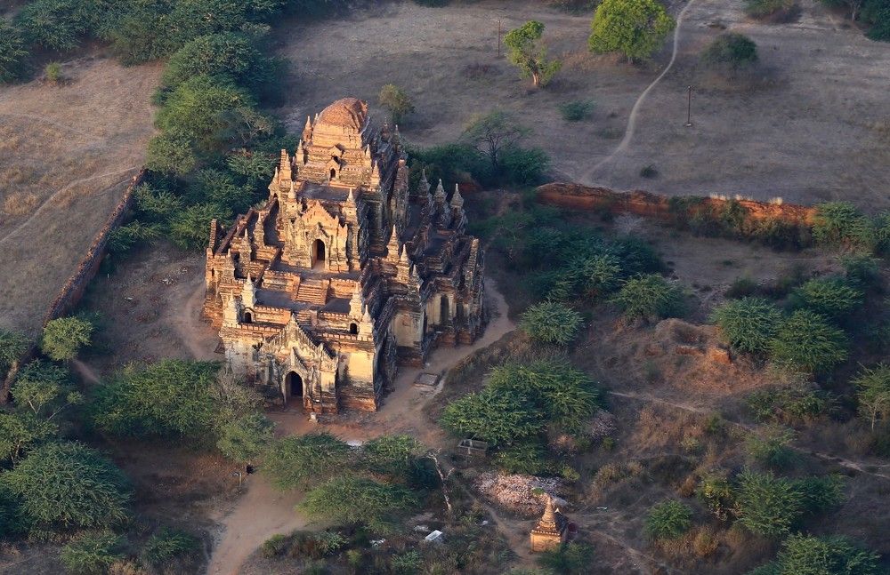 Photograph by Диана Жагрина