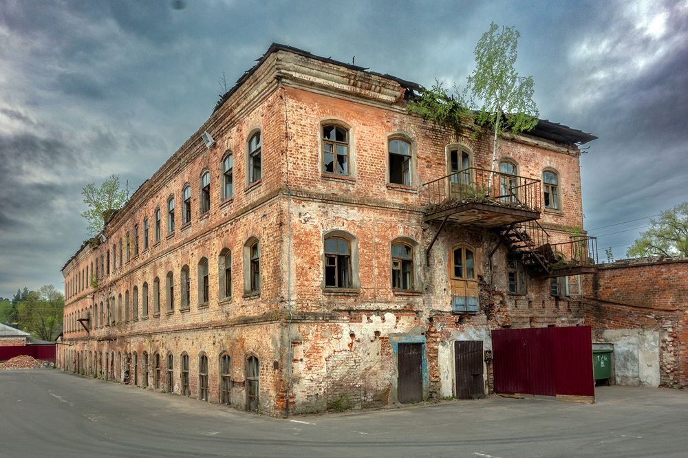 Photograph by Алексей Окунеев