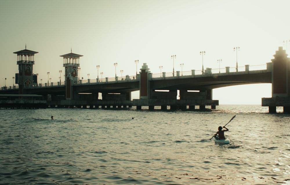 Photograph by Ahmed FahmyZa