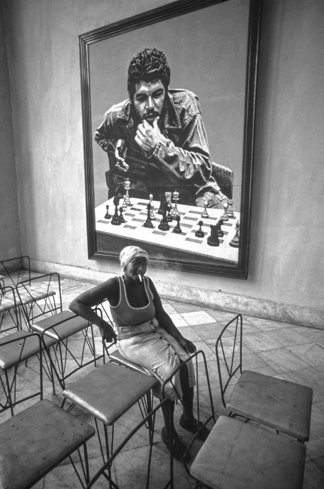 COLLECTIVE UNCONSCIOUS