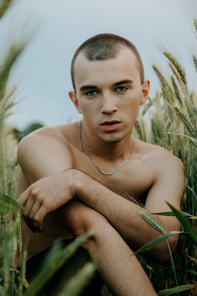 Photograph by Karolis Zaramba
