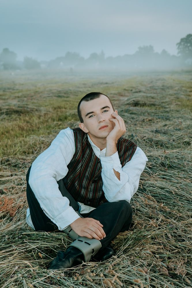 Photograph by Karolis Zaramba