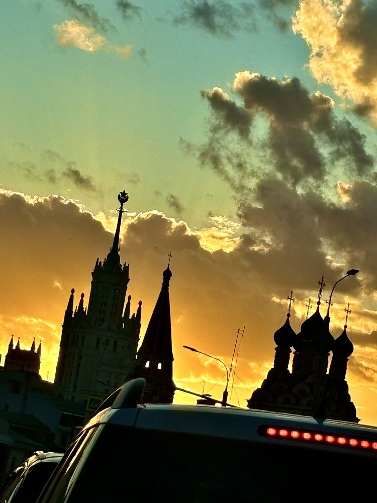 Photograph by Александр Беляев