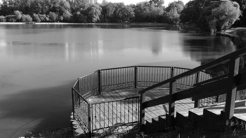 Photograph by Галина Петрушенко